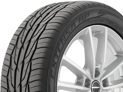 TOYO EXTENSA HP A/S II B
